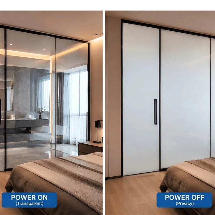architectural window tint